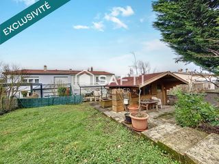  Appartement � vendre 4 pi�ces 93 m�