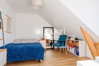  Maison � vendre 6 pi�ces 140 m�