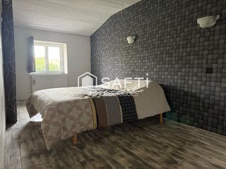  Maison � vendre 4 pi�ces 107 m�