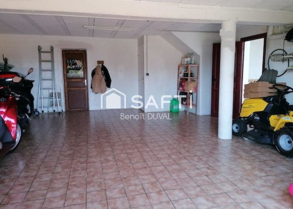 � vendre  Maison Urrugne (64122)