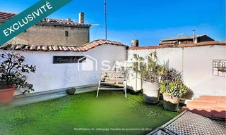  Appartement � vendre 3 pi�ces 71 m�