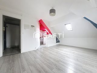  Appartement � vendre 1 pi�ce 28 m�