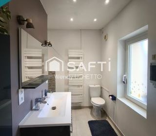  Maison � vendre 4 pi�ces 110 m�