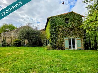  Maison � vendre 6 pi�ces 132 m�