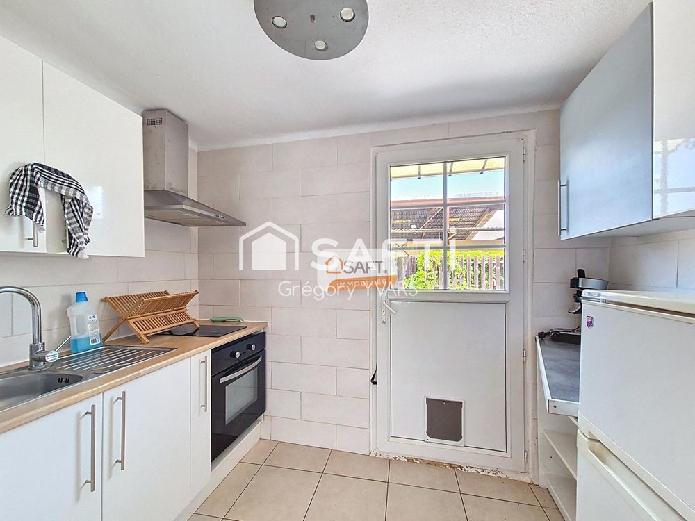 � vendre  Maison Le Luc (83340)