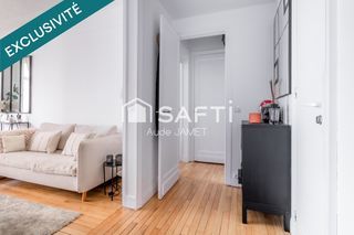  Appartement � vendre 2 pi�ces 57 m�