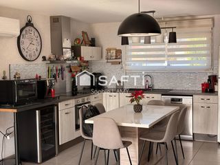  Maison � vendre 4 pi�ces 86 m�