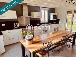  Maison � vendre 6 pi�ces 132 m�