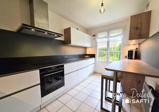  Maison � vendre 5 pi�ces 106 m�