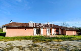  Maison � vendre 9 pi�ces 250 m�