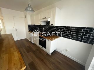  Appartement � vendre 4 pi�ces 79 m�