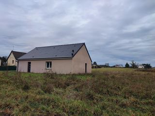  Maison � vendre 5 pi�ces 78 m�