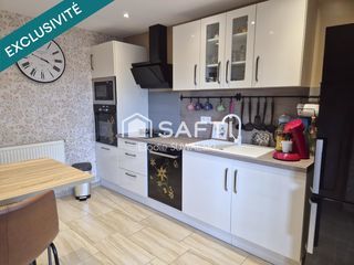  Maison � vendre 5 pi�ces 118 m�