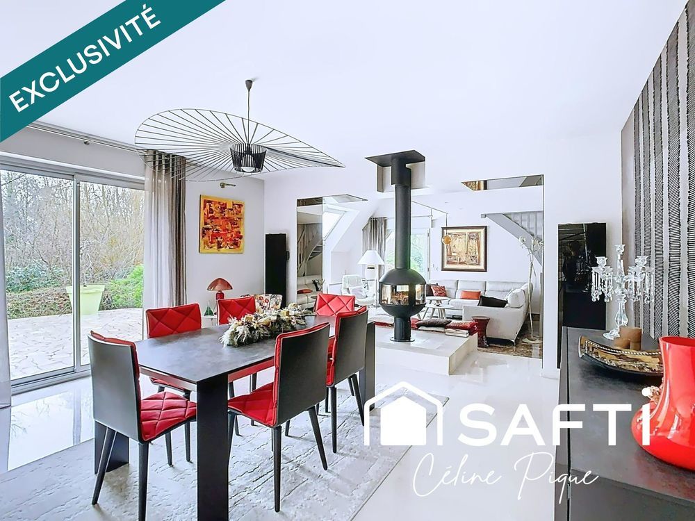 � vendre  Maison Caen (14000)