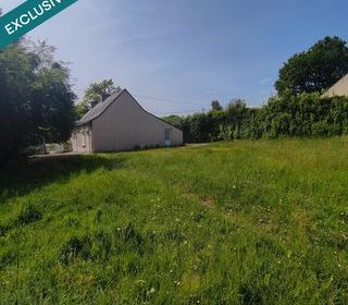  Maison � vendre 2 pi�ces 55 m�