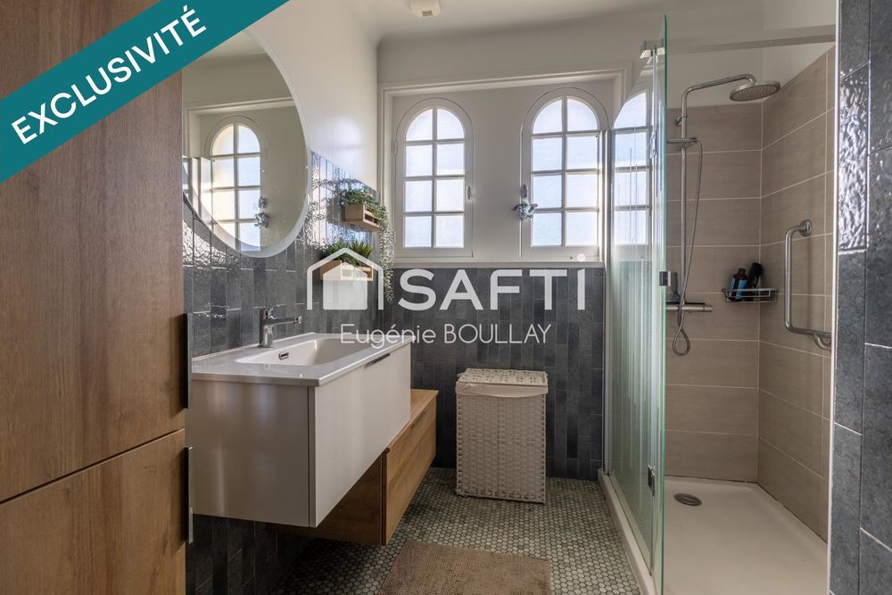 � vendre  Maison Arbonne (64210)