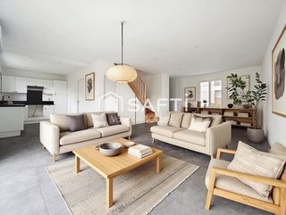  Maison � vendre 5 pi�ces 125 m�