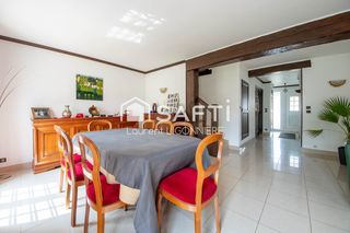  Maison � vendre 7 pi�ces 190 m�