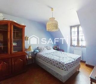  Maison � vendre 5 pi�ces 120 m�