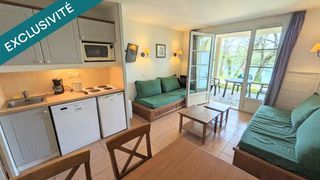  Appartement � vendre 2 pi�ces 32 m�