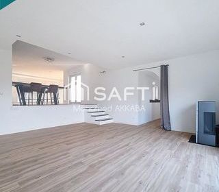  Maison � vendre 8 pi�ces 300 m�