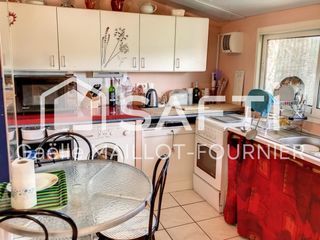  Appartement � louer 2 pi�ces 40 m�