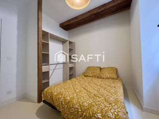  Appartement � vendre 3 pi�ces 50 m�