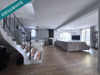  Maison � vendre 5 pi�ces 192 m�