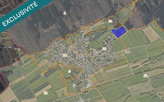  Terrain � vendre 951 m�