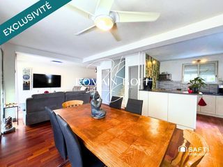  Maison � vendre 4 pi�ces 118 m�