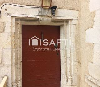  H�tel Particulier � vendre 12 pi�ces 318 m�