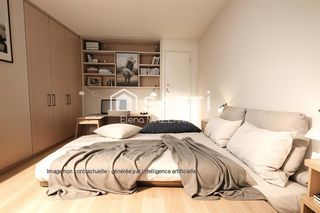  Appartement � vendre 5 pi�ces 110 m�