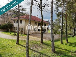  Maison � vendre 6 pi�ces 160 m�