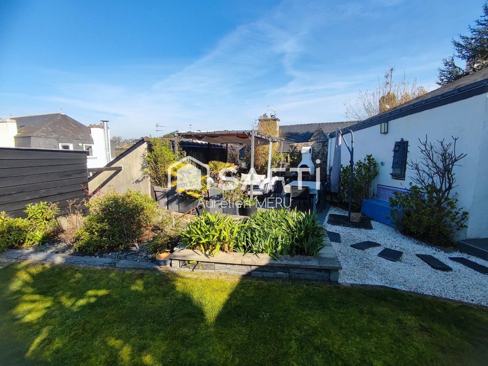 � vendre  Maison Auray (56400)