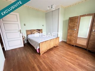  Maison � vendre 6 pi�ces 146 m�