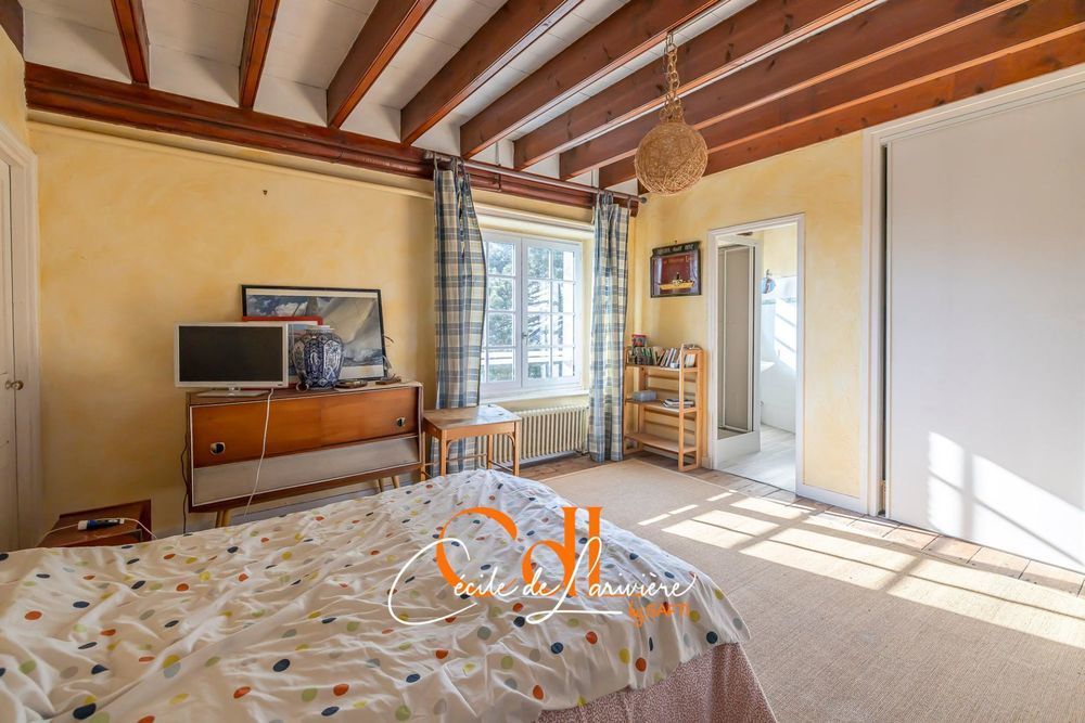 � vendre  Maison Carantec (29660)