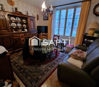  Maison � vendre 6 pi�ces 76 m�