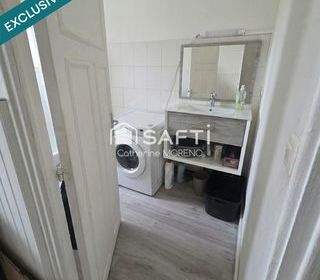  Maison � vendre 4 pi�ces 80 m�