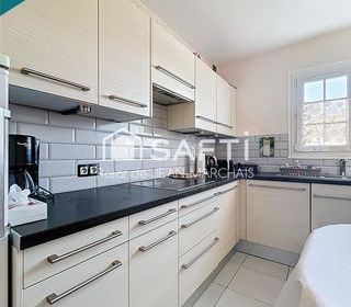  Maison � vendre 4 pi�ces 76 m�