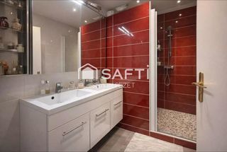  Appartement � vendre 6 pi�ces 141 m�