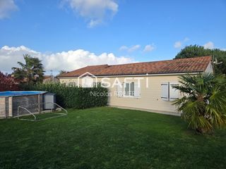  Maison � vendre 5 pi�ces 110 m�