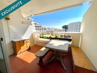  Appartement � vendre 1 pi�ce 26 m�