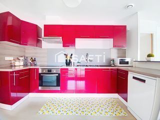  Maison � vendre 4 pi�ces 123 m�