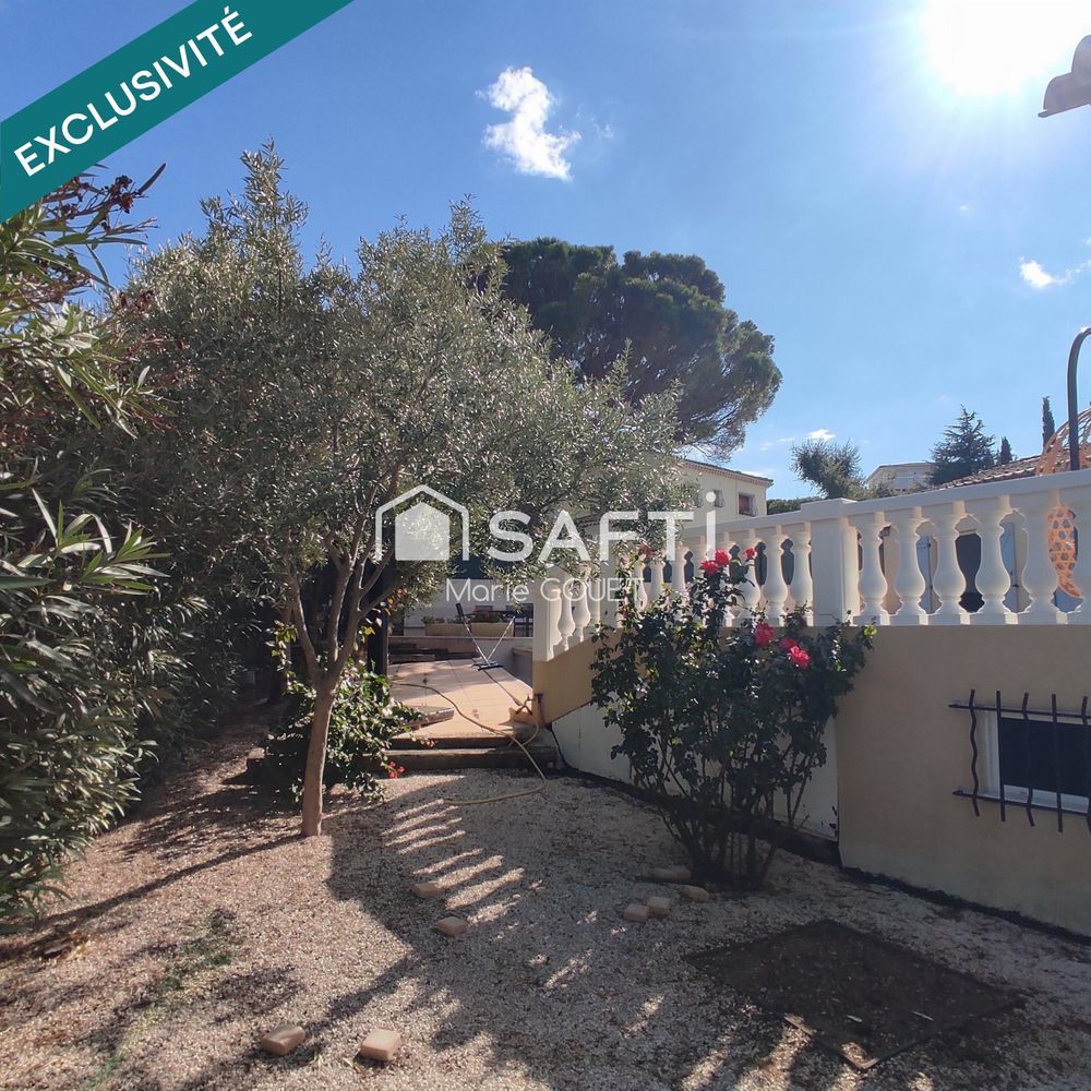 � vendre  Maison St Aygulf (83370)