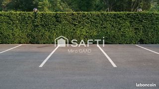  Parking / Garage � vendre 15 m�