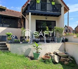  Maison � vendre 5 pi�ces 145 m�