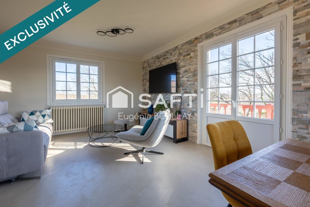 � vendre  Maison Arbonne (64210)