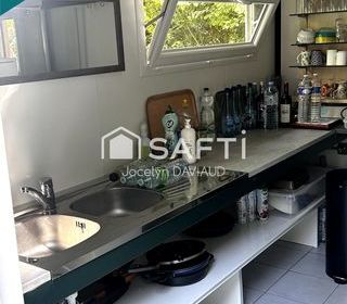  Terrain � vendre 1575 m�