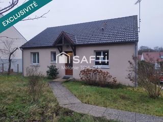  Maison � vendre 4 pi�ces 72 m�