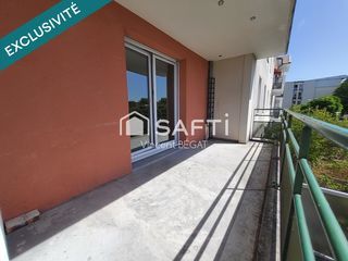  Appartement � vendre 3 pi�ces 62 m�